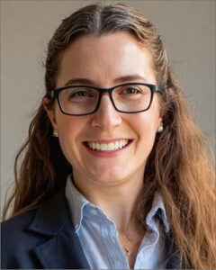 Ellen Vickery
