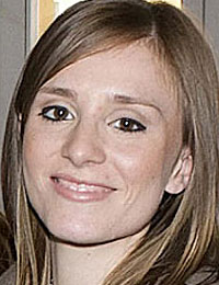 Edith Angellotti, MD - Research Associate