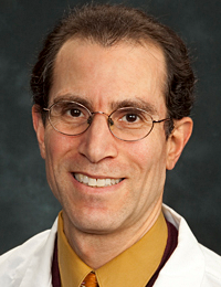 Richard Siegel, MD - Clinical diabetes
