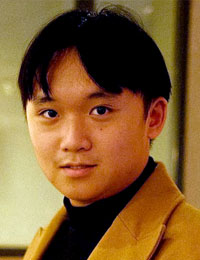Ashton Hoang - Clinical Research Coordinator