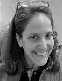 Elise Danico, MS, RD, CBDT - Clinical Research Associate