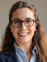 Ellen Vickery, MS - Clinical Studies Manager